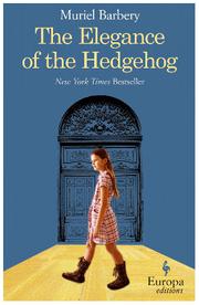 Cover of: The Elegance of the Hedgehog