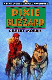Cover of: Dixie & Blizzard