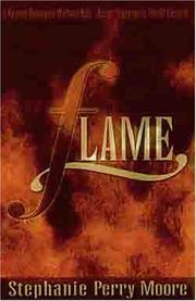 Cover of: Flame