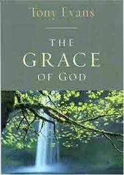 Cover of: The Grace of God
