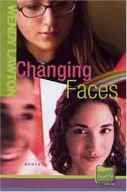 Cover of: Changing faces
