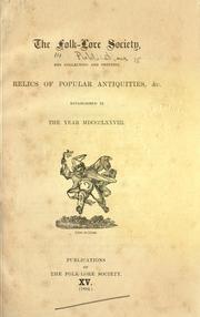 Cover of: The religious system of the Amazulu by Callaway, Henry, Bp.