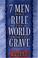 Cover of: Seven Men Who Rule the World From the Grave