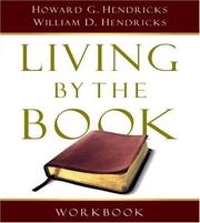 Cover of: Living By the Book Workbook: The Art and Science of Reading the Bible