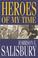 Cover of: Heroes of my time