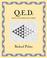 Cover of: Q.E.D.