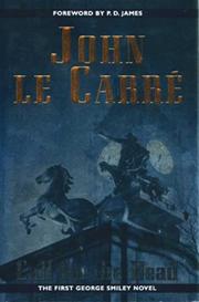 Cover of: Call for the Dead by John le Carré