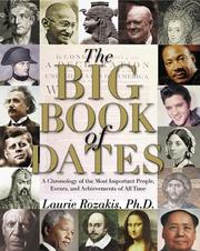 The big book of dates