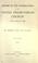 Cover of: History of the congregations of the United Presbyterian church from 1733 to 1900...