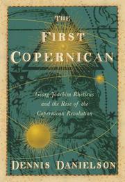 Cover of: The First Copernican