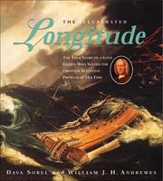 The illustrated longitude by Dava Sobel, William J. H. Andrewes