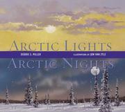 Cover of: Arctic Lights, Arctic Nights