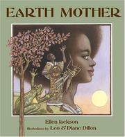 Cover of: Earth Mother