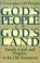 Cover of: God's people in God's land