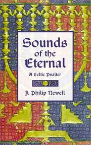 Cover of: Sounds of the eternal: a Celtic Psalter : morning and night prayer
