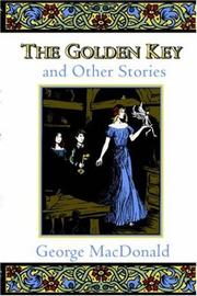 The golden key and other stories