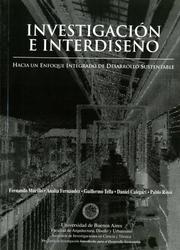 Cover of: Investigación e Interdiseño by Guillermo Tella