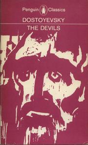 Cover of: The Devils | Fyodor Dostoevsky