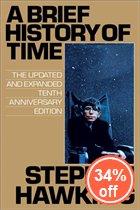 Cover of: Stephen Hawking's A Brief History of Time by Stephen Hawking