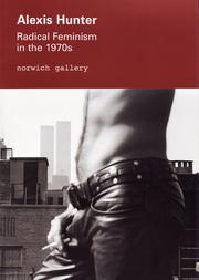 Radical feminism in the 1970s : an artist's book