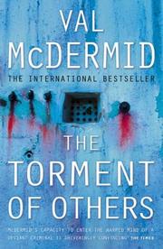 Cover of: The torment of others