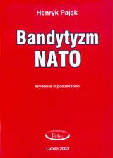 Cover of: Bandytyzm NATO