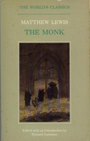 The monk