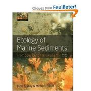 Ecology of marine sediments : from science to management