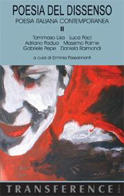 Poesia del dissenso : poesia italiana contemporanea