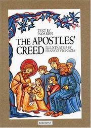 Cover of: The Apostles' Creed