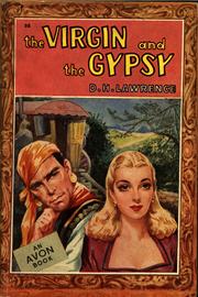 Cover of: The virgin and the gypsy by by D.H. Lawrence