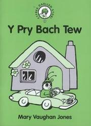 Y Pry Bach Tew