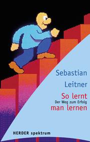 Cover of: So lernt man lernen