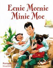 Cover of: Eenie Meenie Minie Moe