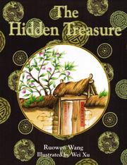 Cover of: The hidden treasure
