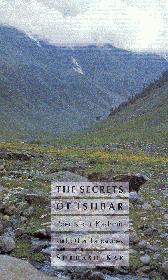 Cover of: The Secrets of Ishbar: poems on Kashmir and other landscapes
