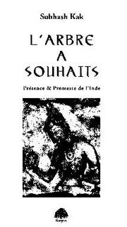 Cover of: L'Arbre a Souhaits: Presence et Promesse de l'Inde