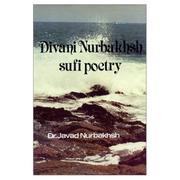 Cover of: Nurbakhsh: Divani Nurbakhsh: Sufi Poetry