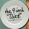 Cover of: The 9-inch diet
