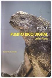 Cover of: Puerto Rico digital by Julia Piera
