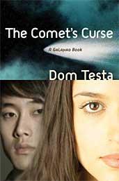Cover of: The comet's curse