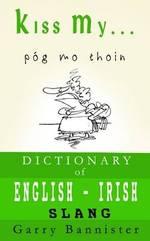 English-Irish slang dictionary