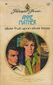 Silver fruit upon silver trees