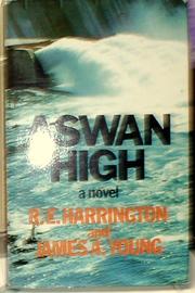 Aswan high