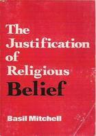 Cover of: The Justification of Religious Belief