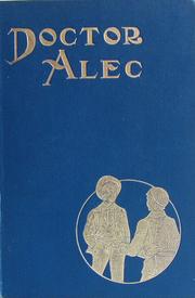 Cover of: Doctor Alec