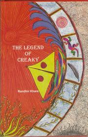 Cover of: The Legend Of Creaky