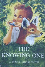Cover of: The knowing one.