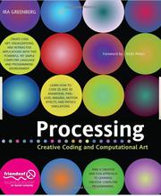 Processing by Ira Greenberg