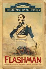 Cover of: The Flashman by George MacDonald Fraser